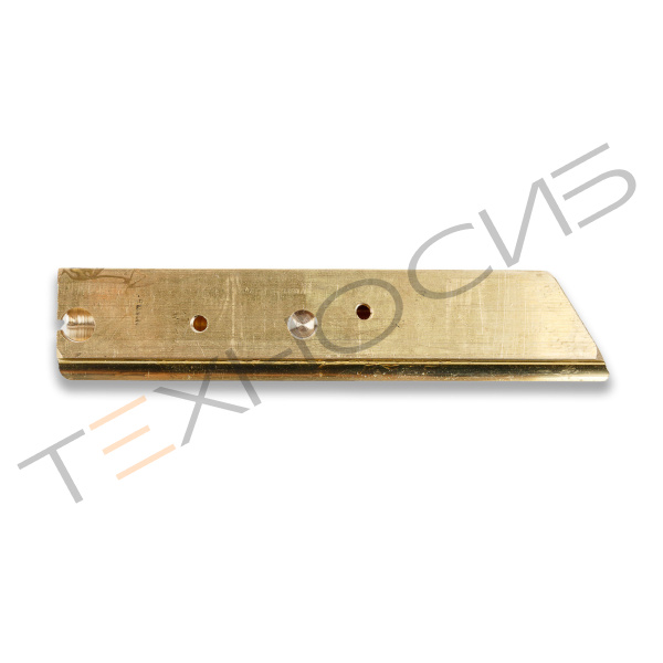 Нагревательный блок для FRD-750 нижний Техно-Сиб - Купить с доставкой по всей России 