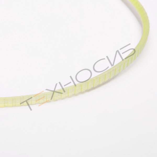 Ремень зубчатый (598*4,5*3,5 мм) для FRM/FRBM- 810/980, FR-1370AL/L Техно-Сиб - Купить с доставкой по всей России