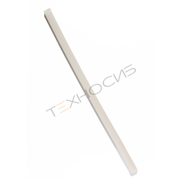 Силиконовая прижимная планка для PFS-650 Техно-Сиб - Купить с доставкой по всей России 