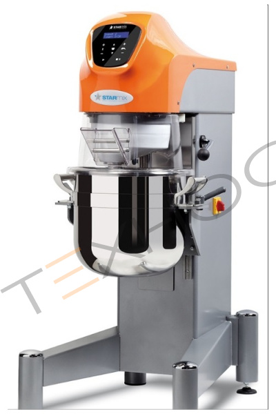 Планетарный миксер starmix PL60NVAHF Техно-Сиб - Купить с доставкой по всей России 