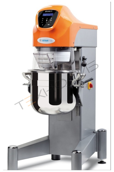 Планетарный миксер starmix PL60NVAHF Техно-Сиб - Купить с доставкой по всей России