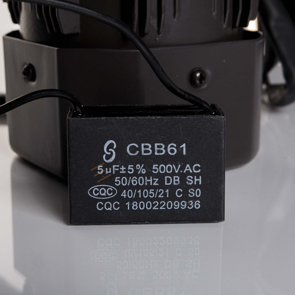 Мотор-редуктор конвейера для BS-6535LA Техно-Сиб - Купить с доставкой по всей России 2