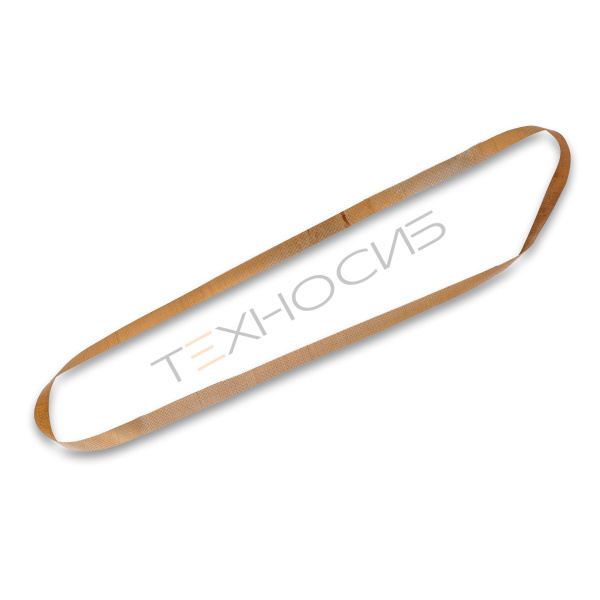 Ремень тефлоновый 1120×15 мм Техно-Сиб - Купить с доставкой по всей России 