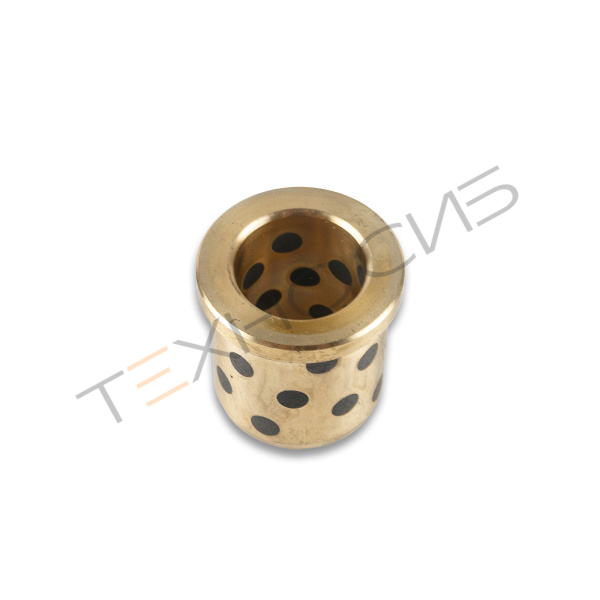 Втулка бронзовая для DXDK (d - 20 мм) Техно-Сиб - Купить с доставкой по всей России