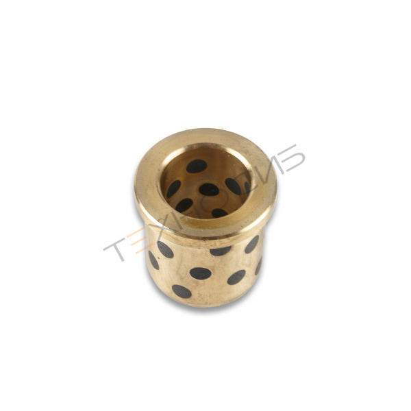 Втулка бронзовая для DXDK/DXDG (диаметр 20мм) Техно-Сиб - Купить с доставкой по всей России 