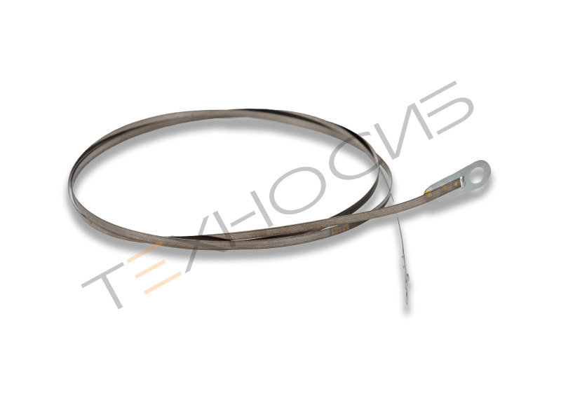 Нагревательный элемент 3×925 мм для HL-900 Техно-Сиб - Купить с доставкой по всей России 