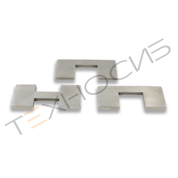 Лопасти фаршенасоса к ST-ll (комплект из 3 шт.) Техно-Сиб - Купить с доставкой по всей России 2