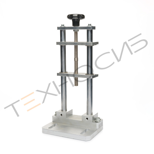 Регулировочная плита формирователя пакета для DXDZ-400 Техно-Сиб - Купить с доставкой по всей России 