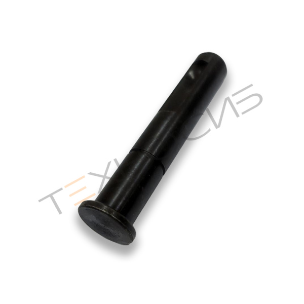 Вал звездочки привода прижимного колеса для FRM-1120LD Техно-Сиб - Купить с доставкой по всей России