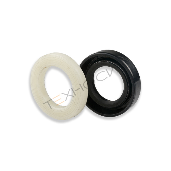 Верхняя втулка + сальник для JGT-60 (4-18) Техно-Сиб - Купить с доставкой по всей России 