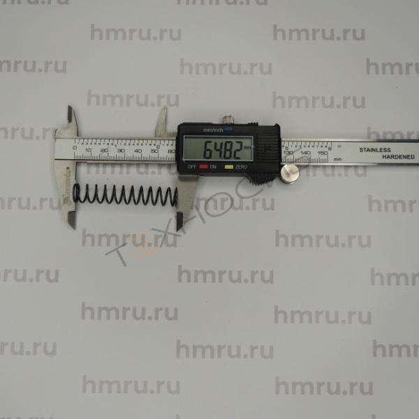 Пружина держателя ведомого колеса для FRB FRBM Техно-Сиб - Купить с доставкой по всей России 