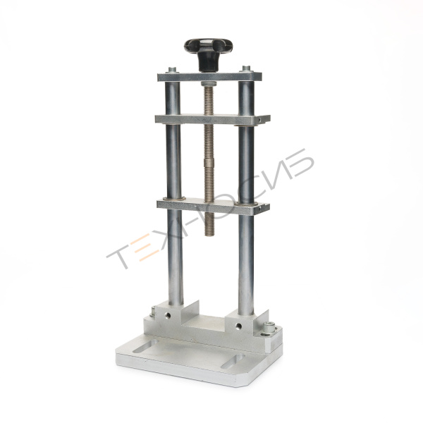 Регулировочная плита формирователя пакета для DXDZ-400 Техно-Сиб - Купить с доставкой по всей России 