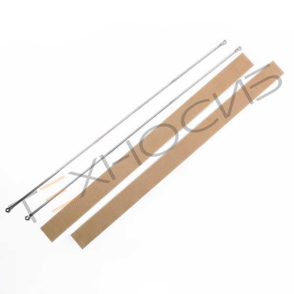 Комплект ЗИП для FS-500 AL Техно-Сиб - Купить с доставкой по всей России 2