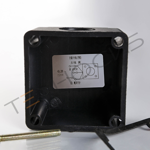 Двигатель конвейера для BSF-5540A/BSL-5045L/BSF-5030LT Техно-Сиб - Купить с доставкой по всей России 6