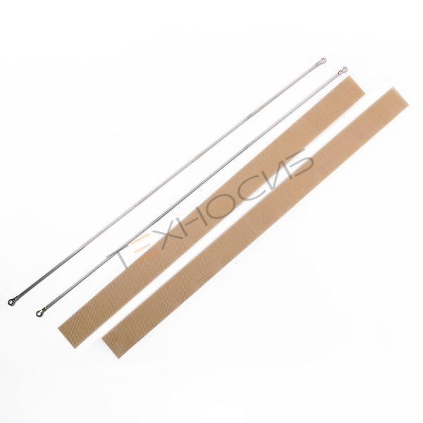 Комплект ЗИП для FS-500 AL Техно-Сиб - Купить с доставкой по всей России 2