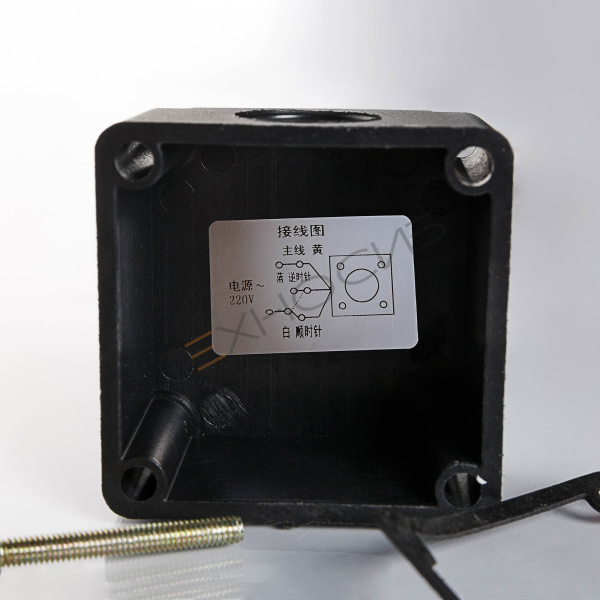 Двигатель конвейера для BSF-5540A/BSL-5045L/BSF-5030LT Техно-Сиб - Купить с доставкой по всей России 6