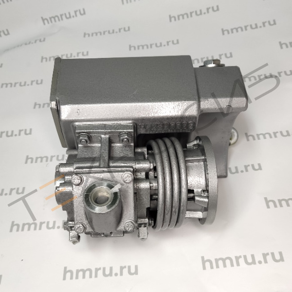 Вакуумный насос XD-020 без двигателя (20 м³/ч, КНР) Техно-Сиб - Купить с доставкой по всей России 