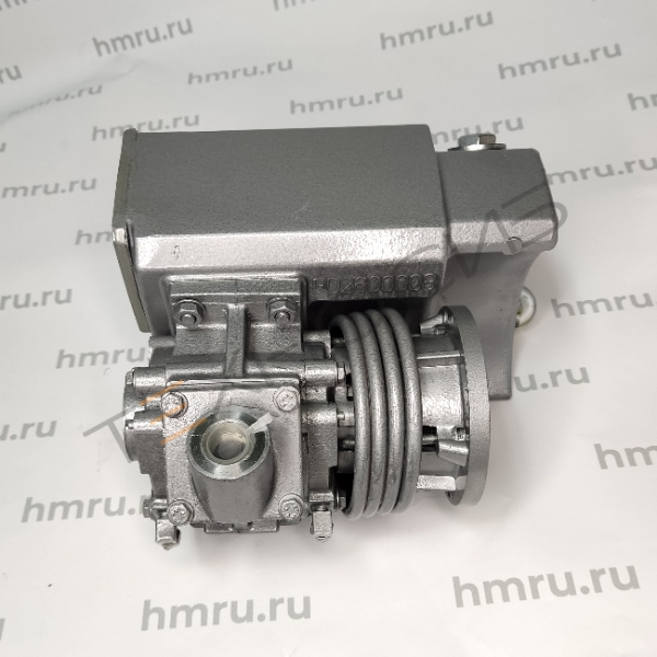 Вакуумный насос XD-020 без двигателя (20 м³/ч, КНР) Техно-Сиб - Купить с доставкой по всей России