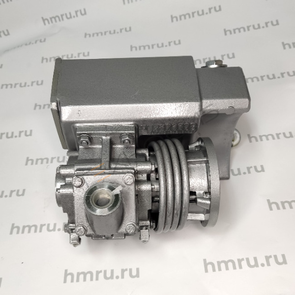 Вакуумный насос XD-020 без двигателя (20 м³/ч, КНР) Техно-Сиб - Купить с доставкой по всей России 