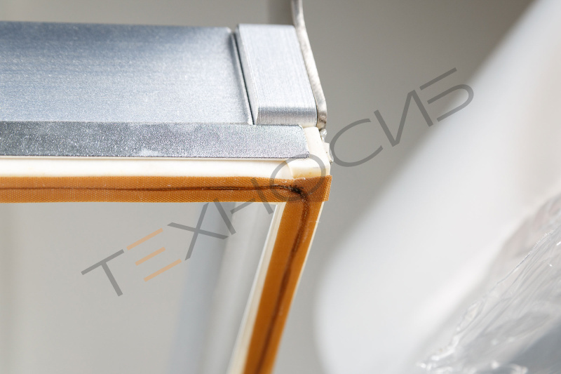 Компактный термоусадочный аппарат BSL-400 Техно-Сиб - Купить с доставкой по всей России 19