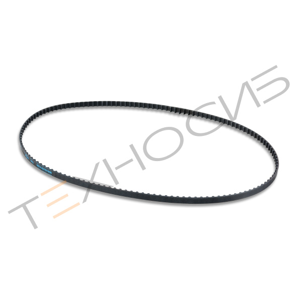 Зубчатый ремень к BSF-5545LE (XL685.8×6 (135 зубъев) (270XL 6mm) Техно-Сиб - Купить с доставкой по всей России 