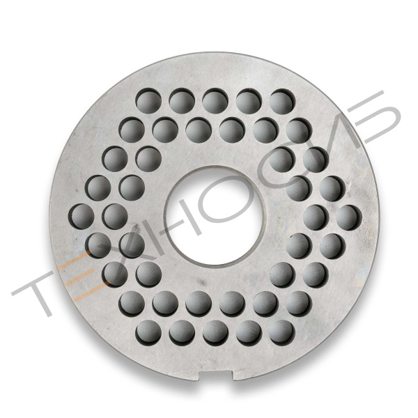 Решетка D 120 (d 35) с отв  9 Техно-Сиб - Купить с доставкой по всей России 