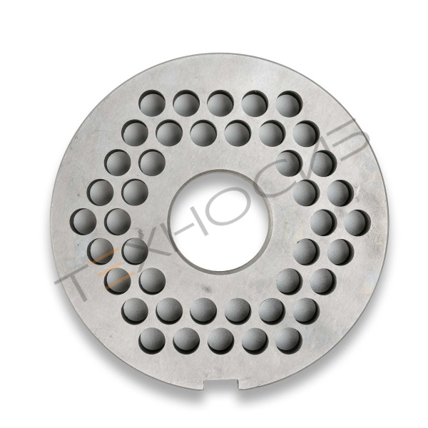 Решетка D 120 (d 35) с отв  9 Техно-Сиб - Купить с доставкой по всей России