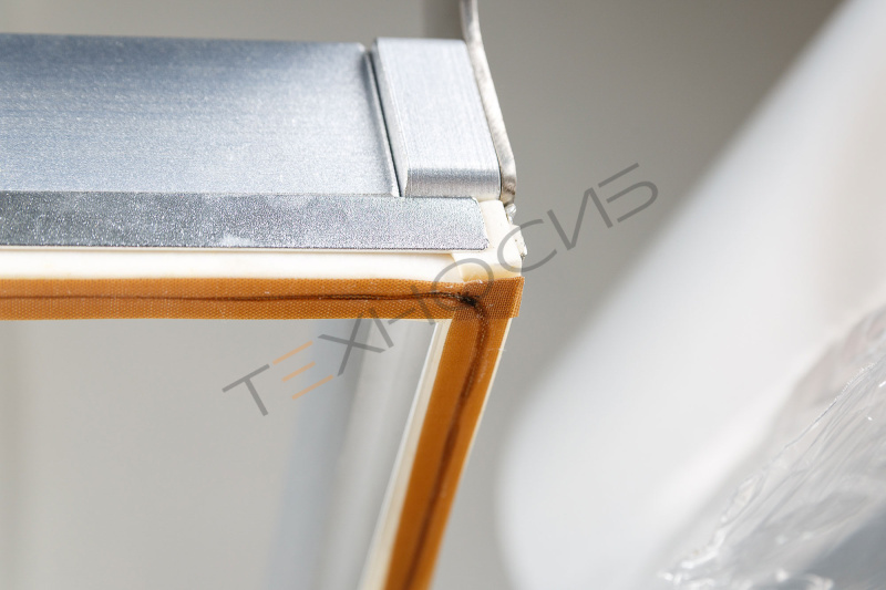 Компактный термоусадочный аппарат BSL-400 Техно-Сиб - Купить с доставкой по всей России 19