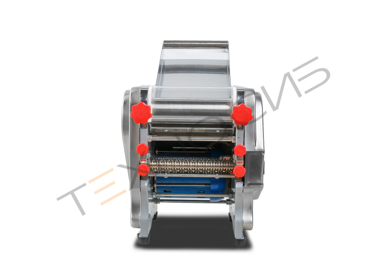 Лапшерезка электрическая HMT-18 (180 мм) Техно-Сиб - Купить с доставкой по всей России 2