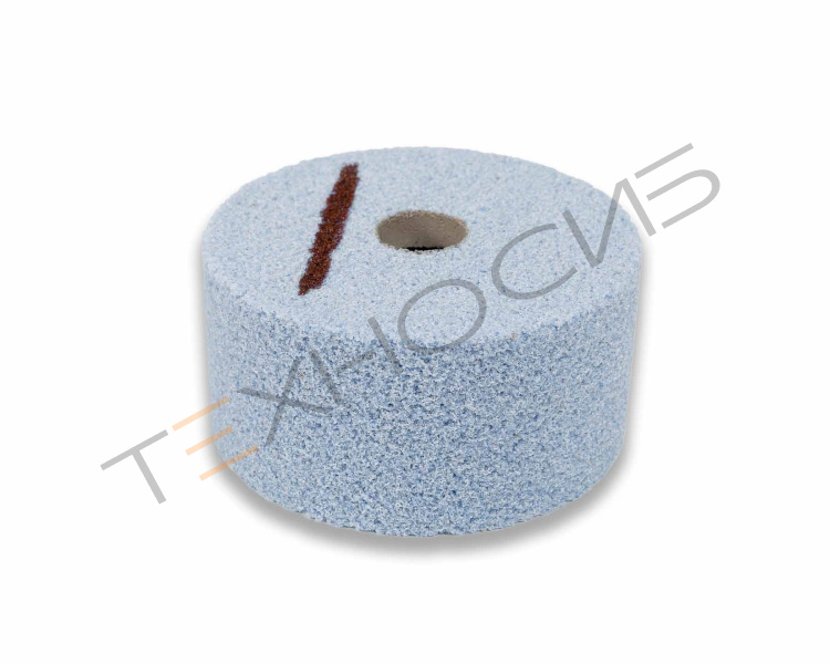 Круг шлифовальный ЧЦ 100х50х20-W10 A46 Техно-Сиб - Купить с доставкой по всей России 3