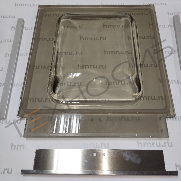 Крышка для вакуумника DZ-400 Техно-Сиб - Купить с доставкой по всей России 10