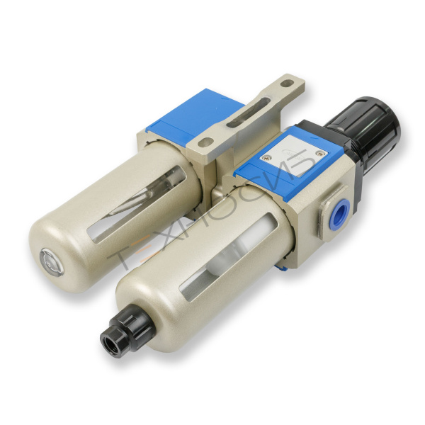 Блок подготовки воздуха GFC300-10-F1(G3/8) для BSF-5640LG Техно-Сиб - Купить с доставкой по всей России 4