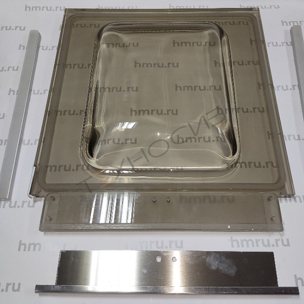 Крышка для вакуумника DZ-400 Техно-Сиб - Купить с доставкой по всей России 10