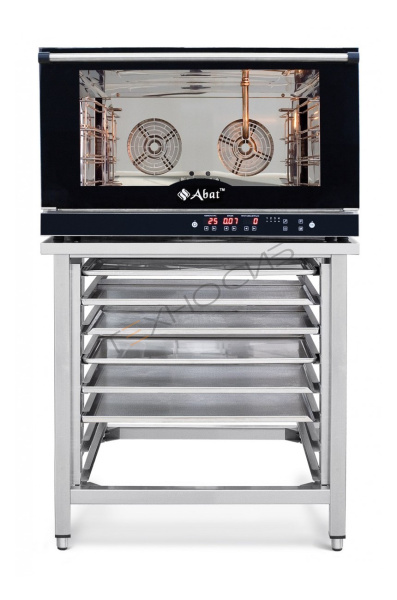 Подставка под конвекционные печи ПК-8 Техно-Сиб - Купить с доставкой по всей России 