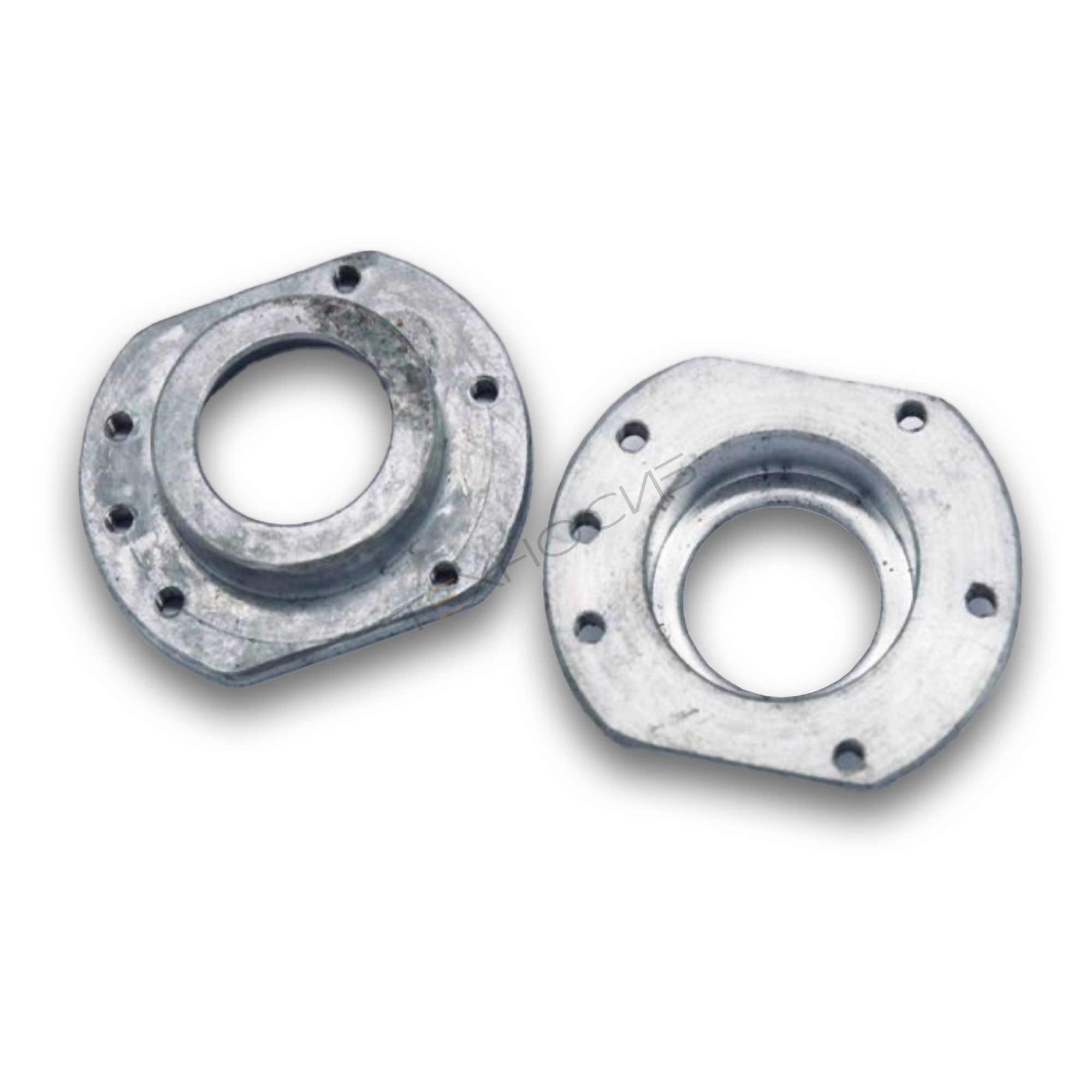 Опора подшипника промежуточного вала транспортера для FRB-770 Техно-Сиб - Купить с доставкой по всей России