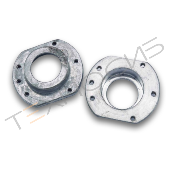 Опора подшипника промежуточного вала транспортера для FRB-770 Техно-Сиб - Купить с доставкой по всей России 