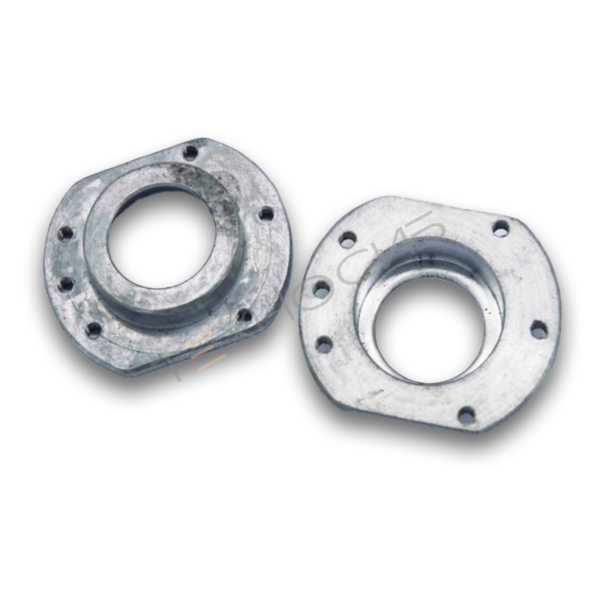 Опора подшипника промежуточного вала транспортера для FRB-770 Техно-Сиб - Купить с доставкой по всей России 