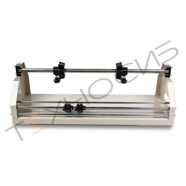 Держатель рулона в сборе BSF Техно-Сиб - Купить с доставкой по всей России 