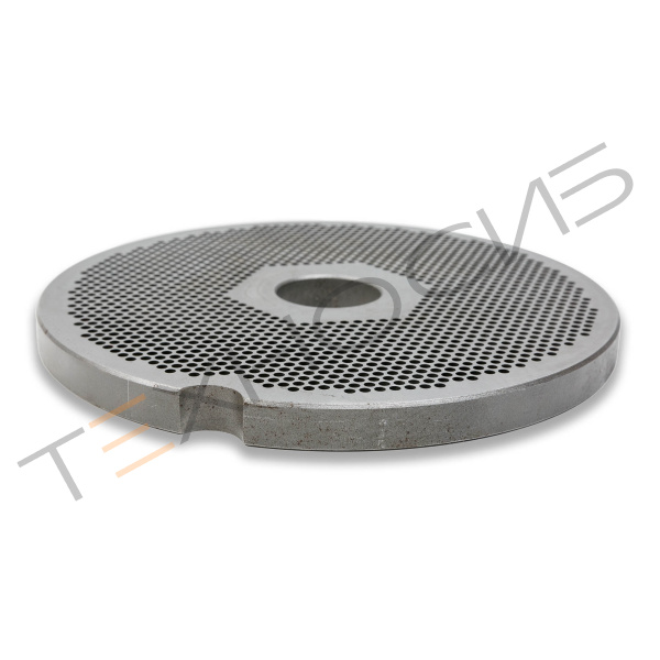 Решетка D 200 (d 36) с отв  3 Техно-Сиб - Купить с доставкой по всей России 3