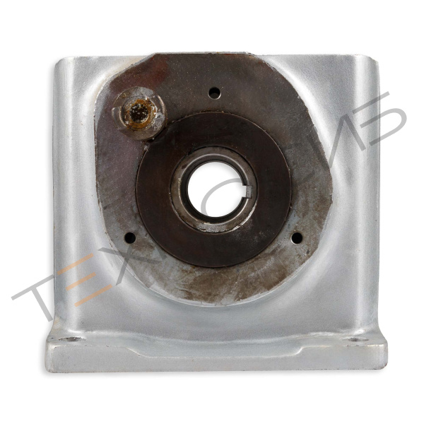 Верхний редуктор тестошнека на JGL-135-5B Техно-Сиб - Купить с доставкой по всей России 5