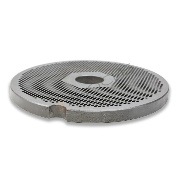 Решетка D 200 (d 36) с отв  3 Техно-Сиб - Купить с доставкой по всей России 3