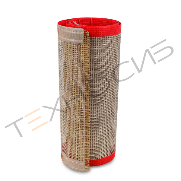 Конвейерная лента (тефлонизированная сетка) для BS-4535LA Техно-Сиб - Купить с доставкой по всей России 