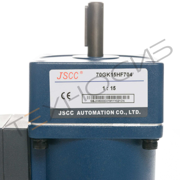 Мотор-редуктор привода узла смотки остатков BSF-5640LG Техно-Сиб - Купить с доставкой по всей России 4