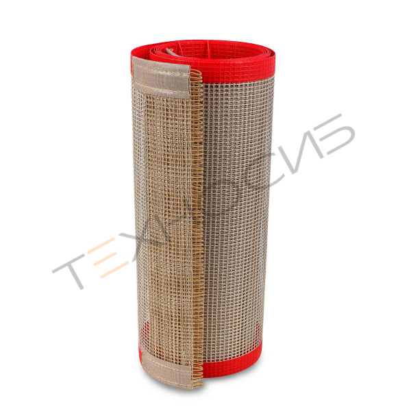 Конвейерная лента (тефлонизированная сетка) для BS-4535LA Техно-Сиб - Купить с доставкой по всей России