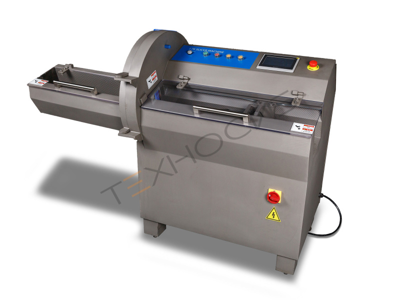 Слайсер-машина для нарезки DRB-17K Техно-Сиб - Купить с доставкой по всей России 2