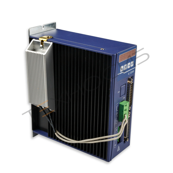 Контроллер серводвигателя для FLG-500A Техно-Сиб - Купить с доставкой по всей России