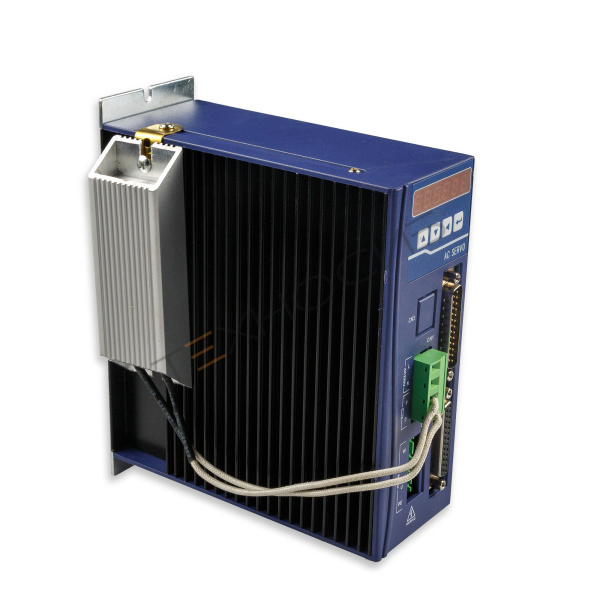 Контроллер серводвигателя для FLG-500A Техно-Сиб - Купить с доставкой по всей России 