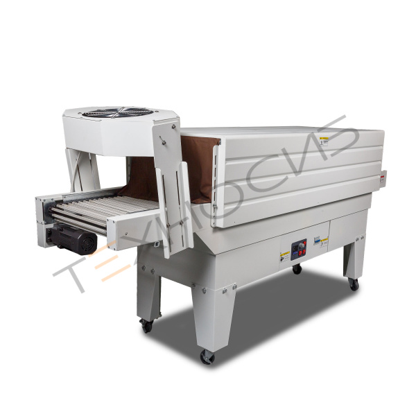 Термоусадочный тоннель BS-4535LA для PE пленки Техно-Сиб - Купить с доставкой по всей России