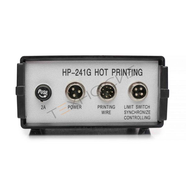 Блок управления для HP-241G Техно-Сиб - Купить с доставкой по всей России 4