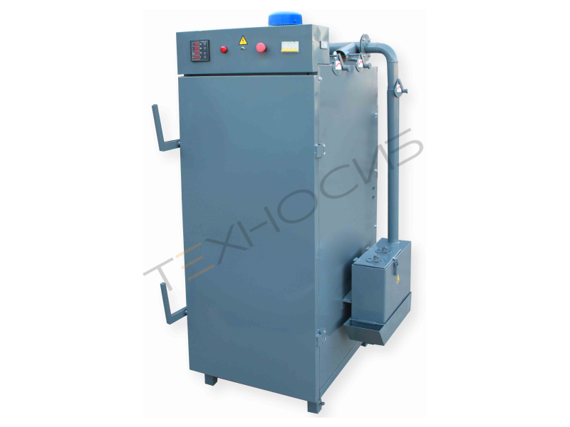 Коптильная камера КТД 50 Техно-Сиб - Купить с доставкой по всей России 